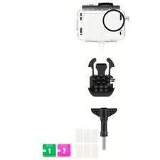 60M  Case Underwater Housing Diving Cover Diving Housing Case for  Osmo2325