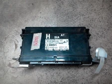 Theft-locking Integrated Control computer module Fits 08-09 LEGACY 36947