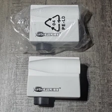 2 Pack Medicool Turbo File II PARTS ONLY