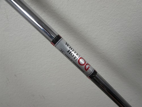 LH Odyssey Golf WHITE HOT OG 2-BALL Putter (35") - Picture 8 of 9