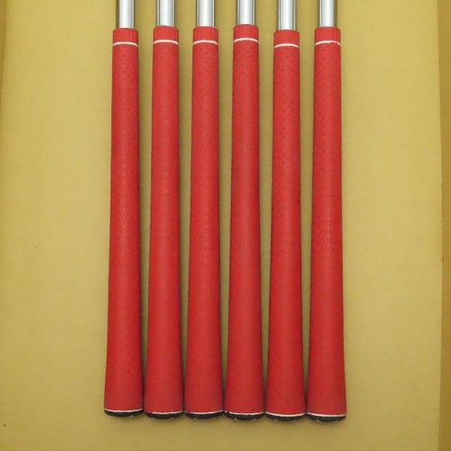 Honma Tour World TW757Vx BLACK Iron Set 6pcs 5-PW N.S PRO MODUS3 TOUR 105 Flex S - Picture 8 of 8