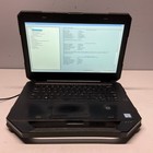 Dell Latitude 14 Rugged 5414 Core i7-6600U 2,60GHz 16GB BEZ DYSKU TWARDEGO BEZ OS Laptop