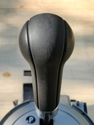 ✅ 2004-2011 Mitsubishi Endeavor Floor Shifter Gear Shift Lever Selector OEM - Picture 4 of 18