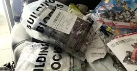 CREATOR Expert : Parisian Restaurant 10243 Complete Bricks - New Sealed (bagged)