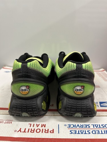 Air Max DN AMD ‘Green Strike’ HV3521 700 Size 12 - Picture 5 of 8