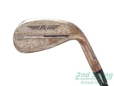 Titleist Vokey SM10 Raw Wedge Sand SW 54° Graphite Tour X-Stiff Right 35.25in