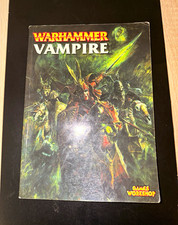 Warhammer Fantasy Battles Armeebuch Vampirfü...