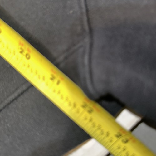 Under Armour Black Sweatshirt Cold Gear Storm Cotton Charger Loose Large - Picture 7 of 17