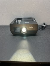 VIVITAR 5000AF Slide Projector -Auto Focus 35mm w/Remote