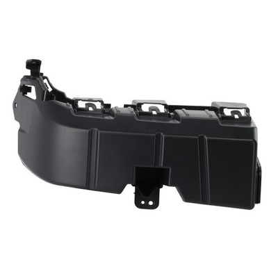 For Ford Mustang 2018-2023 Convertible/Coupe Bumper Filler Driver Side | Rear