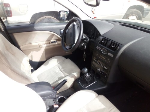 RETROVISEUR DROIT / CHAMPAGNE - ABATIBLE.ELECTRICO / ELECTRICO - 7.CABLES / 6105 - Bild 5 von 9