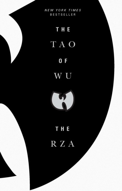 The Tao of Wu by The RZA (Paperback Book)