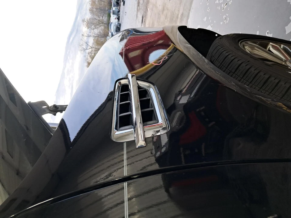 Used Engine Complete Assembly fits: 2007 Cadillac Escalade 6.2L VIN 8 8th digit — 第 3/4 张图片