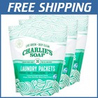 Gentle Laundry Detergent Packets - 90 Loads