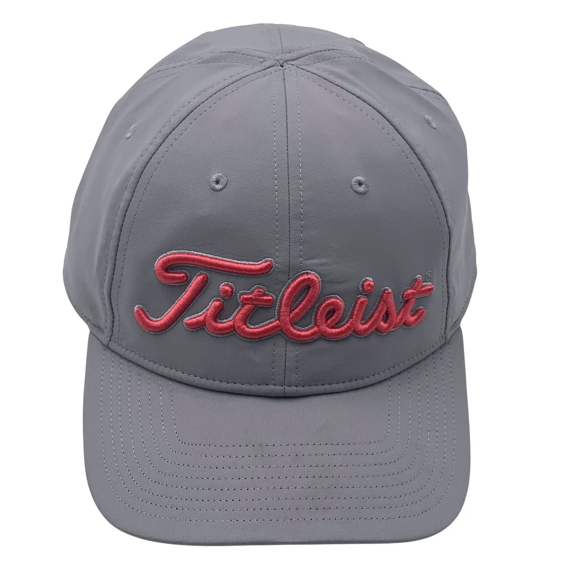 Titleist Gray Hats for Men for sale | eBay