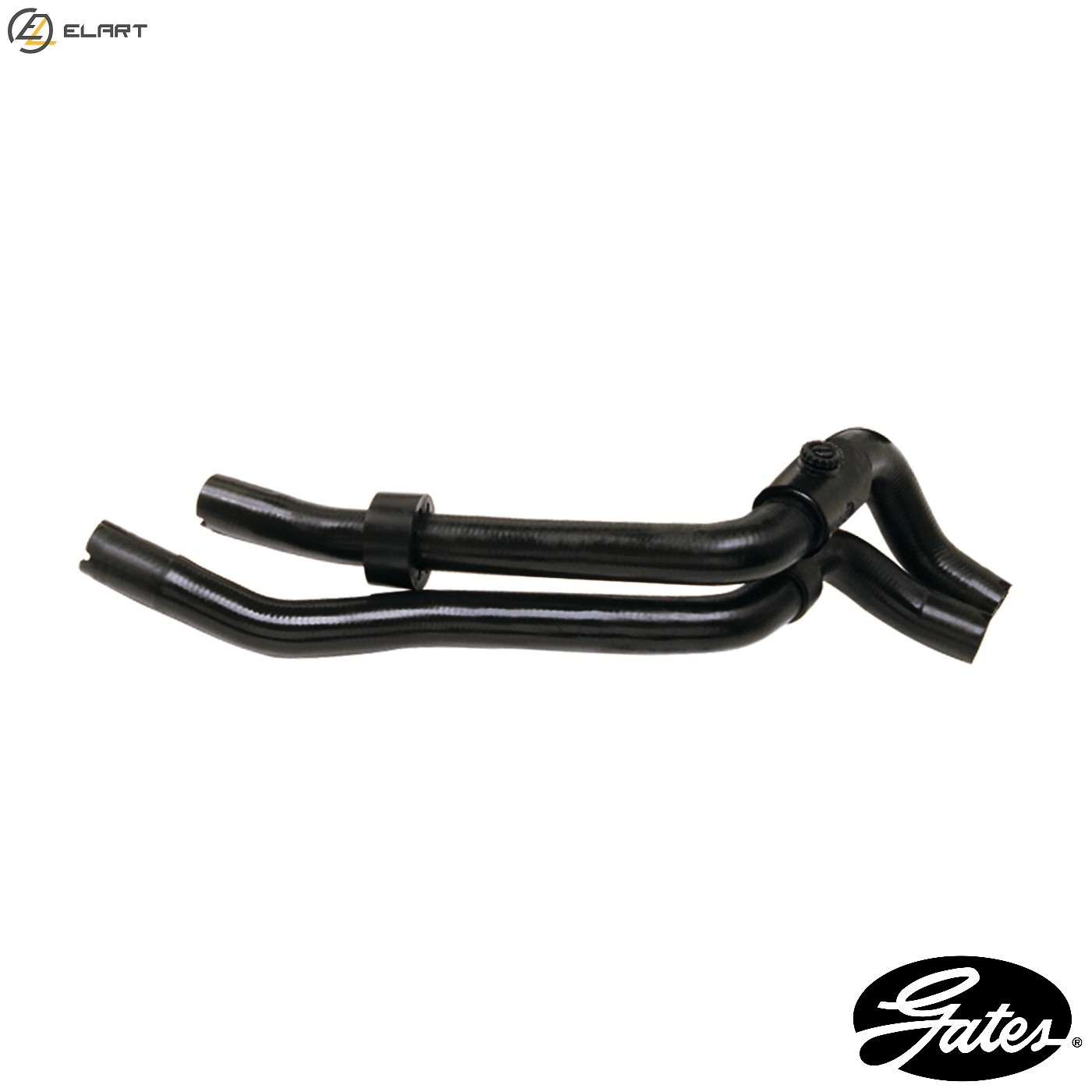 HEATER HOSE 02-2515 FOR FIAT DOBLO/MONOCAB/Box/Body/MPV 223 A6.000 1.9L 4cyl