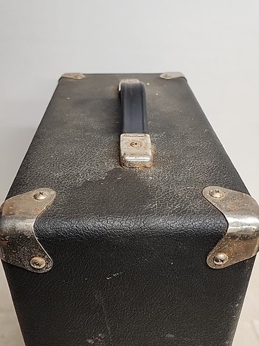 Fender Frontman Reverb Amp Guitar 38w Type PR 241 120V~60Hz POWER TESTED ONLY - Picture 10 of 10