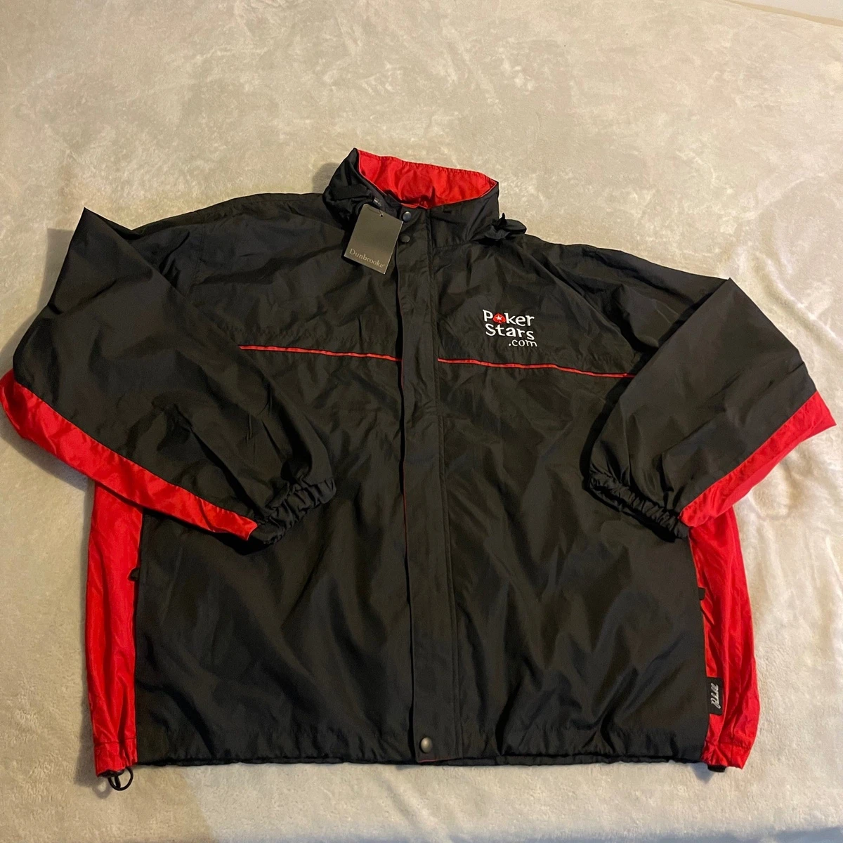 pokerstars jacket products for sale | eBay