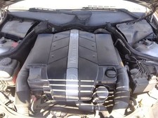 Alternator 171 Type SLK55 Fits 05-11 MERCEDES SLK 25933866
