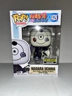 Funko Pop Naruto Shippuden Madara Uchiha #1429 EE Exclusive w/ protector