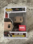 Funko Pop! Vinyl: Marvel - Ant-Man - Amazon (Exclusive) #1166