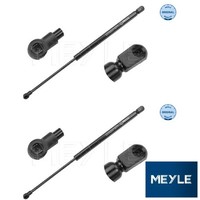 2X Gasfeder FüR Koffer-/Laderaum Meyle 30-409100019 DäMpfer GasdäMpfer