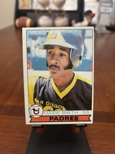 1979 Topps - Ozzie Smith #116 (RC)