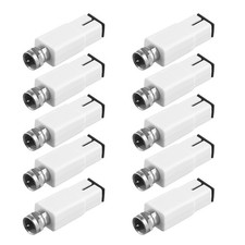 10pcs Passive Optical FTTH Receiver for CATV Mini Nodes, Passive Op8418