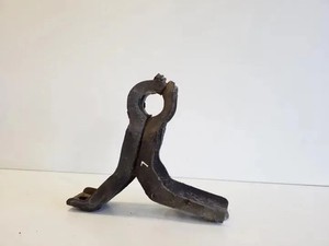 OPEL GRANDLAND X 75 Stabilisator hinten links 1.60 Diesel 88kw 2020 26229569