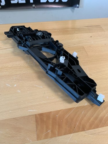 Door Outside Handle Bracket 13560331                             - Bild 3 von 10