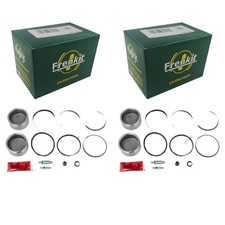 Etrier de frein Triumph STAG