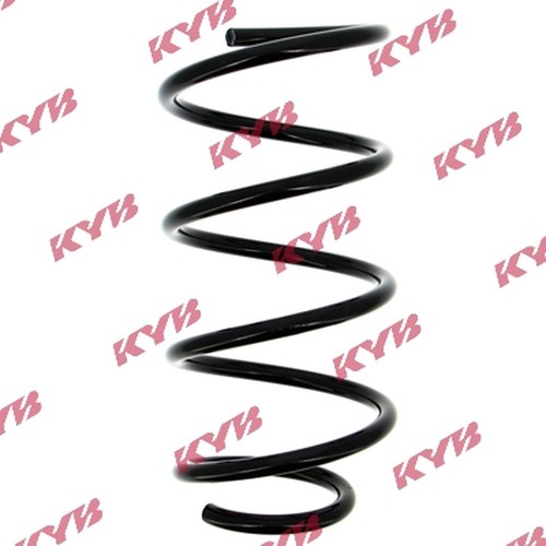 ✅ KYB COIL SPRING LEFT/RIGHT FRONT KYBRA4113 NEU DE STOCK - Bild 2 von 6