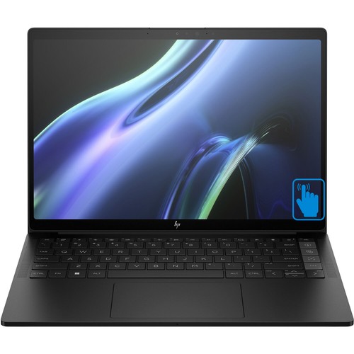 HP Dragonfly Pro One 889T2AA 14" IPS Touch Laptop Ryzen 7 7736U 16GB  512GB W11 - Bild 1 von 5