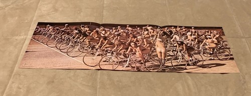 Queen Jazz Gatefold Vinyl Record Album (PRC) With Poster Vintage Original (1978) - Foto 13 di 24