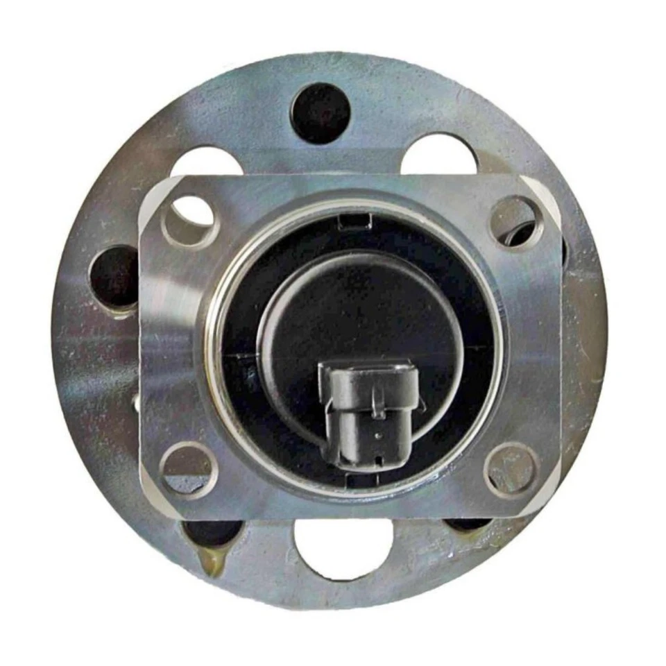 Genuine ACDelco For Oldsmobile Aurora 1995-1999 Wheel Hub And Bearing | 19312077 - Image 3 of 4