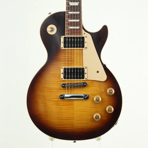 Gibson Les Paul Signature T Vintage Sunburst