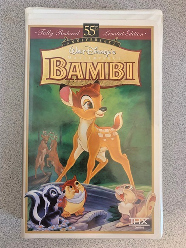 VHS Tapes - Various Titles / Genres / Years - YOU PICK - Disney / WB / Fox ++ - Picture 30 of 204