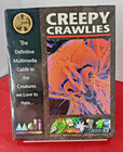 Creepy Crawlies CD-ROM für RISC OS Risc PC Media Design Interactive, Originalverpackt. 1992