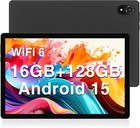 DOOGEE U10 (2025) Android 15 Tablet 10 inch, 16GB RAM+128GB ROM(1TB TF), 2.0 GHz