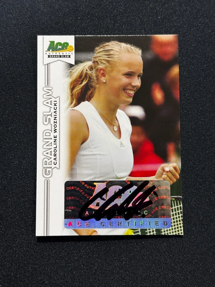 Ace Authentic Sports Trading Cards & Accessories for sale | eBay