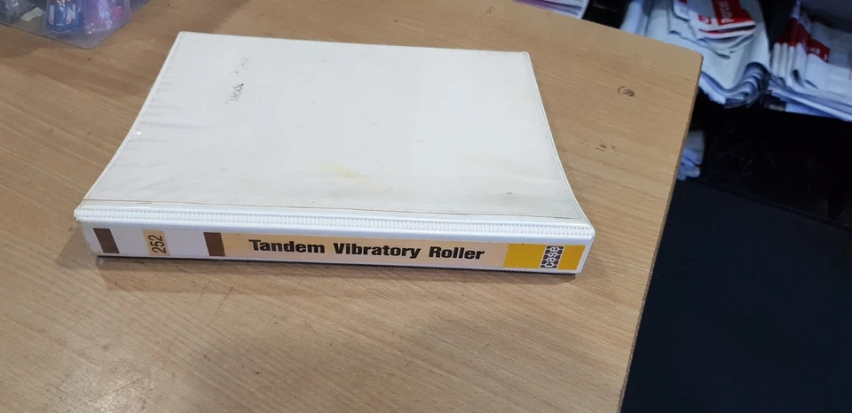 FORD LTD SUPPLEMENT MANUAL FOR ZH FAIRLANE  VERY GOOD ORDER - image 2 of 4