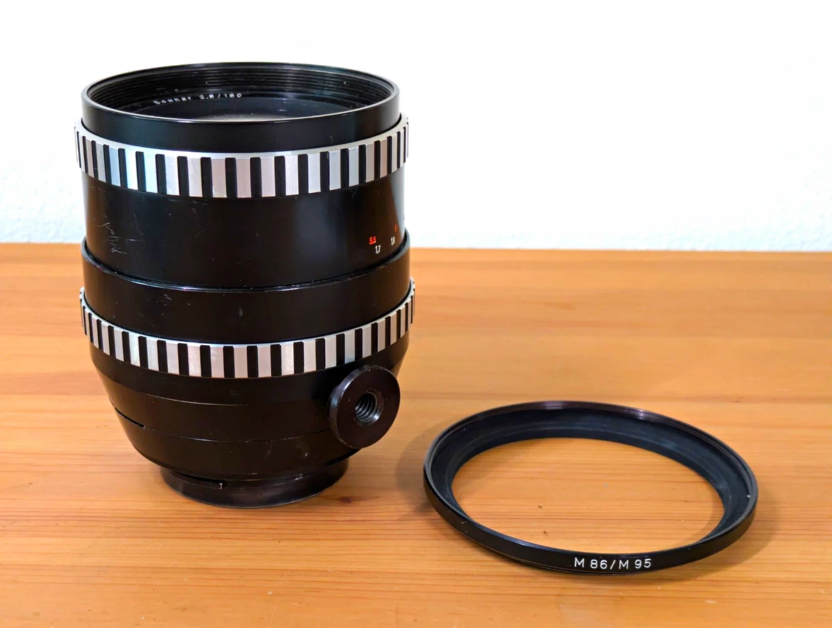 Carl Zeiss Jena f/2.8 Vintage Camera Lenses for sale | eBay