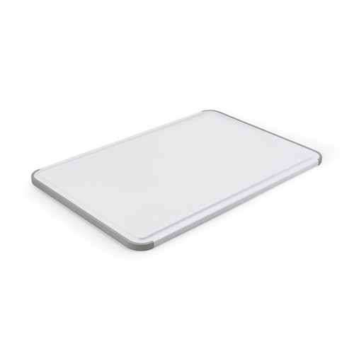 Nonslip Plastic Cutting Board Dishwasher Safe Durable Kitchen Tool 12x18 Inch US - Picture 4 of 5