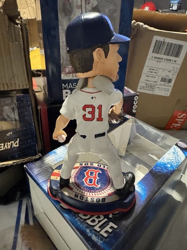 Jon Lester Boston Red Sox FOCO Bobblehead - Bild 4 von 4