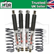 Terrafirma All Terrain HD Suspension Kit TF197 For Land Rover Defender 90 Disco