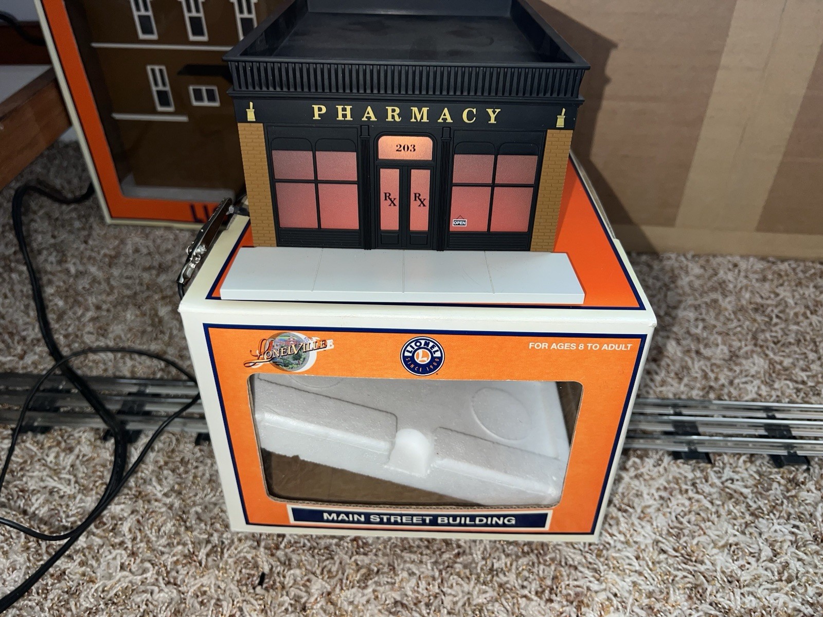 Click here to see eBay Auction