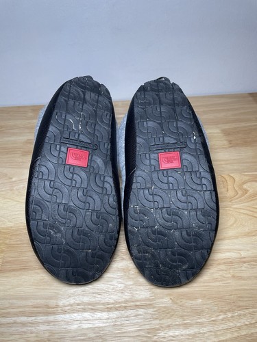 ¡Botines de tracción The North Face para mujer talla 8 THERMOBALL™ gris/negro 09-203! - Imagen 8 de 14