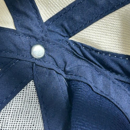 Vintage Grand Rapids Griffins Top of the World Hockey Hat 90s Snapback Retro - Picture 21 of 24