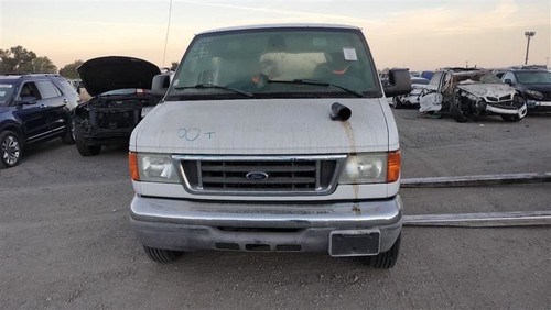 Right TAIL LAMP 5C2Z13404AA 2005-2014 FORD E350SD - Picture 4 of 8