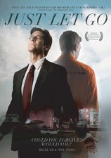 Just Let Go (DVD) Henry Ian Cusick Brenda Vaccaro Sam Sorbo Jacob Buster